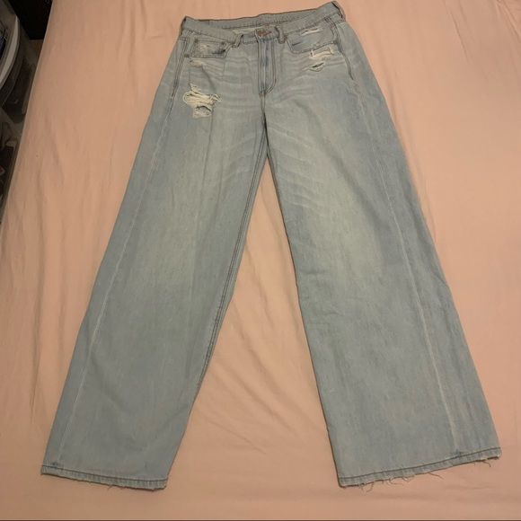 AE Skater Jean - Picture 2 of 5